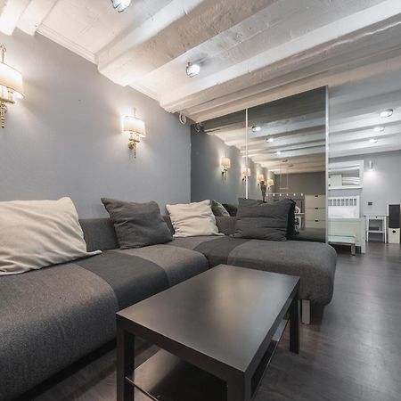 Islandijos Self Check-In Basement Apartments Wilno Zewnętrze zdjęcie