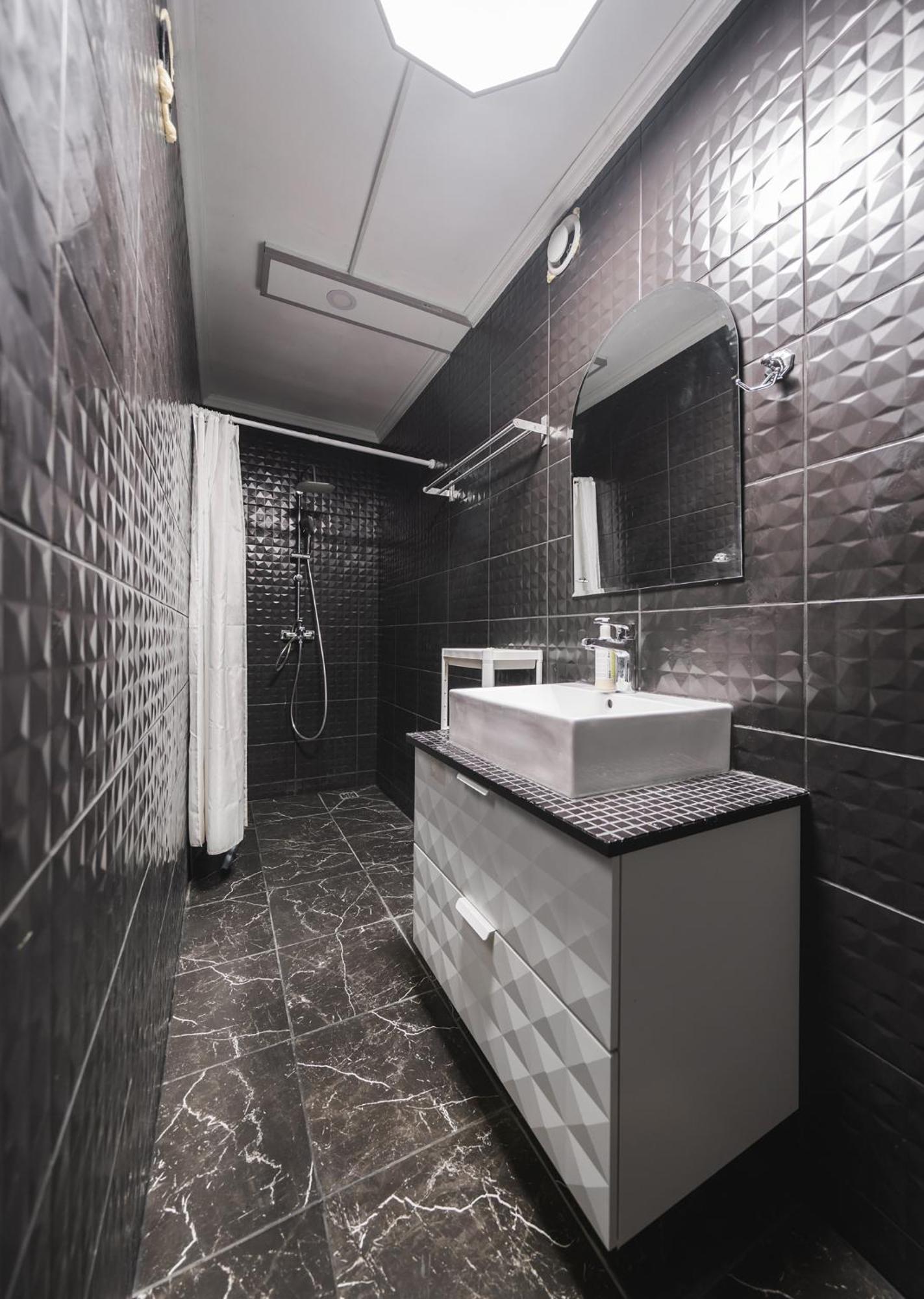 Islandijos Self Check-In Basement Apartments Wilno Zewnętrze zdjęcie